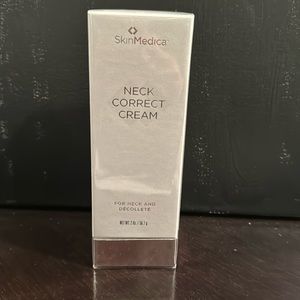 SkinMedica neck correct cream